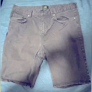 H&M Men’s shorts